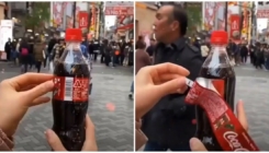 Pogledajte novu božićnu inovaciju kompaije "Coca-Cola"