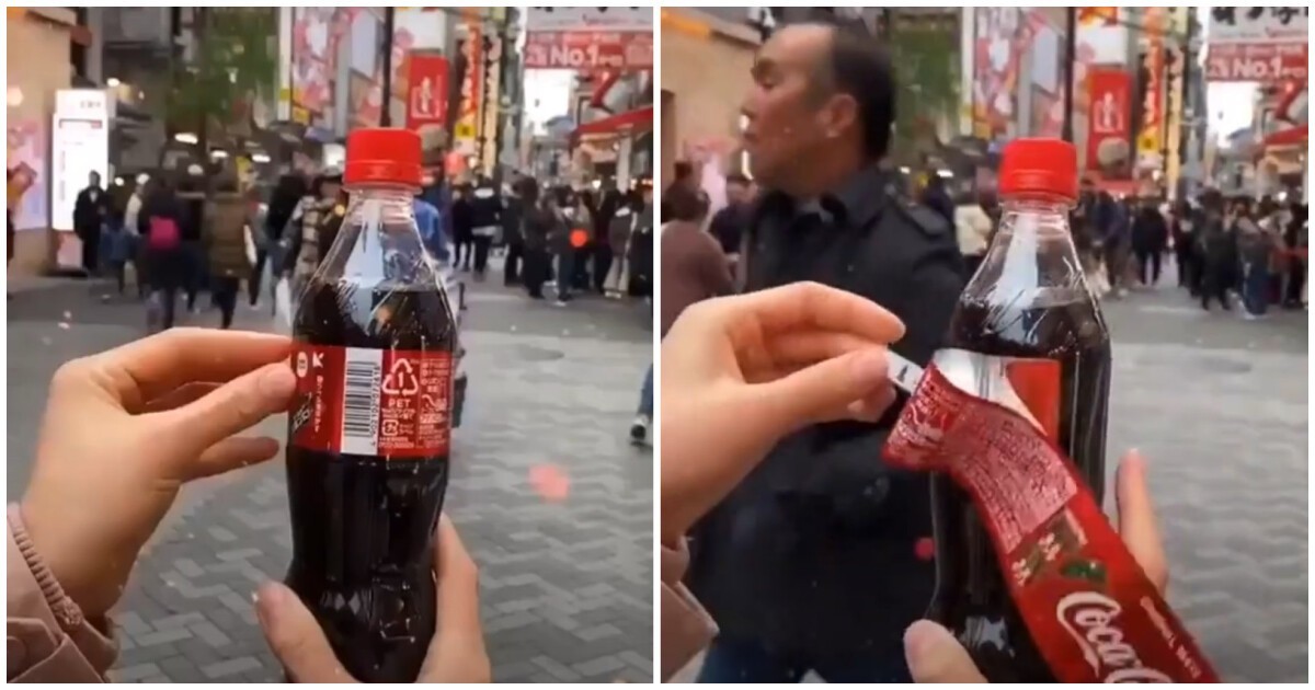 Pogledajte novu božićnu inovaciju kompaije "Coca-Cola"