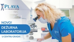 Novo u Tuzli: Dežurna laboratorija u centru grada!