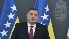 Dodik: Očekujem nemoć Palmera, on je diplomata na odlasku