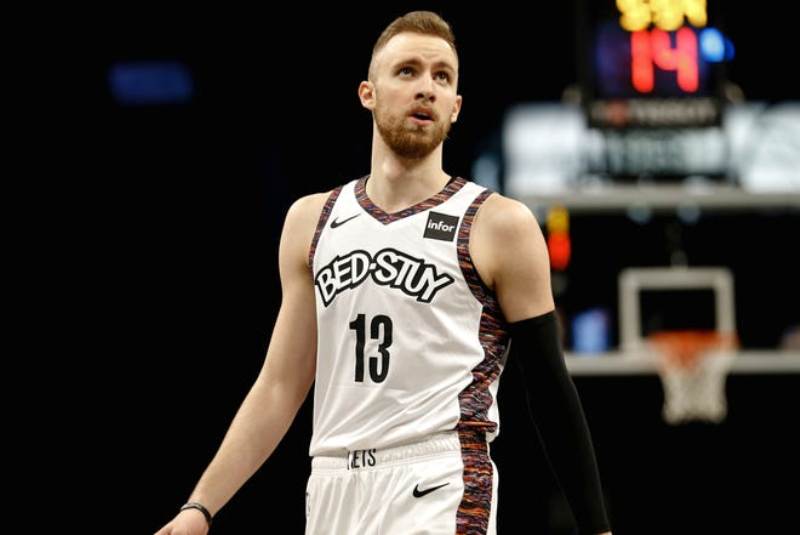 Džanan Musa od danas slobodan igrač, Detroit Pistonsi ga skinuli sa spiska ekipe