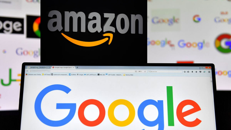 Francuska: Google i Amazon kažnjeni sa 135 miliona eura