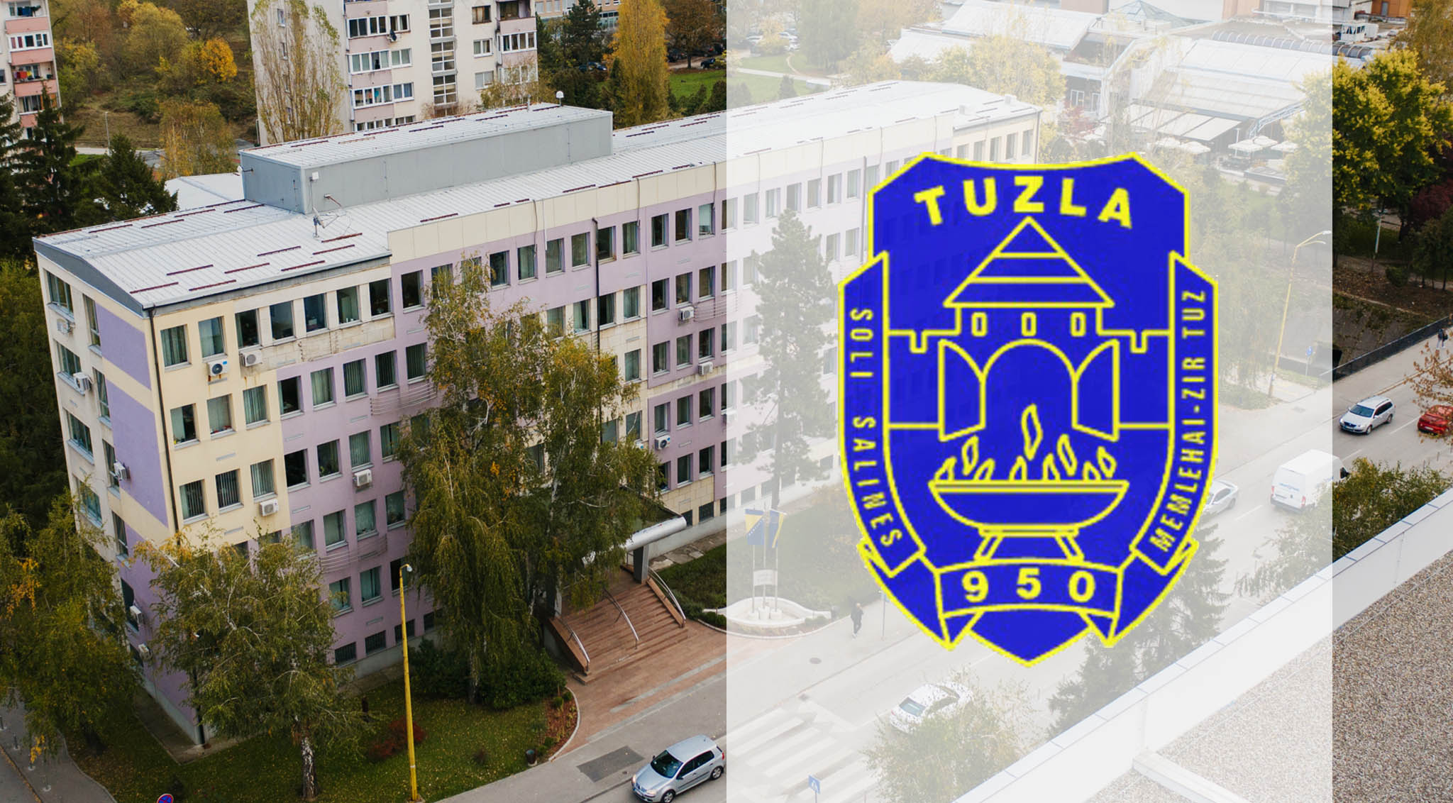 Grad Tuzla: Javni poziv za dodjelu sredstava za finansiranje/sufinansiranje manifestacija iz oblasti kulture i sporta