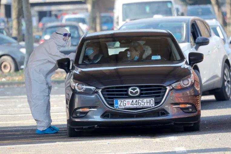 BiH ne kontroliše granice ni dvije sedmice nakon apela epidemiologa