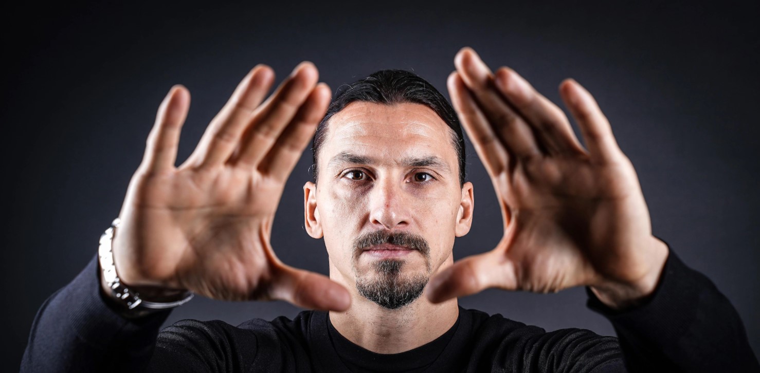 Ibrahimović: Tajna forme sa 39 godina je u glavi, žrtvujem se, imam strast, to je mentalitet