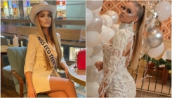 Influencerka iz Srbije ušla među 10 najljepših djevojaka svijeta