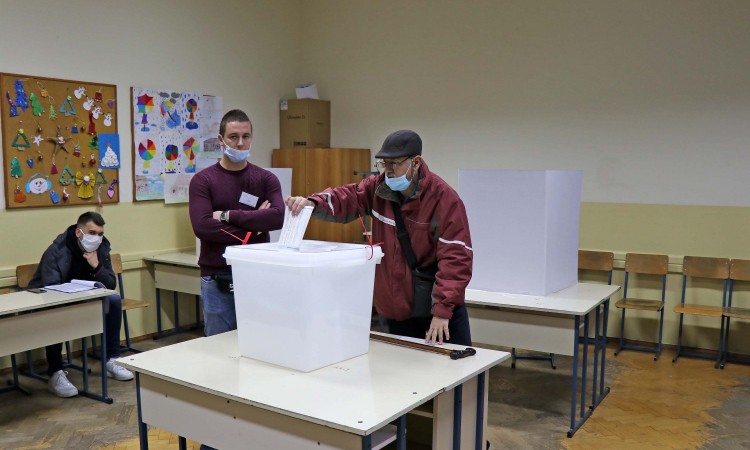 Izbori u Mostaru: CIKBiH izdao naredbu za ponovno brojanje glasačkih listića