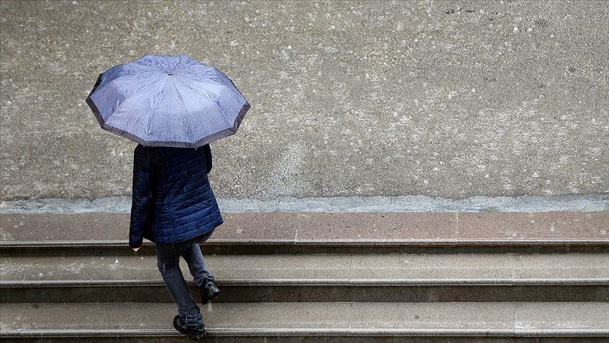 BiH: Na području Hercegovine i jugozapadne Bosne izdat žuti meteoalarm zbog obilnijih padavina i vjetra