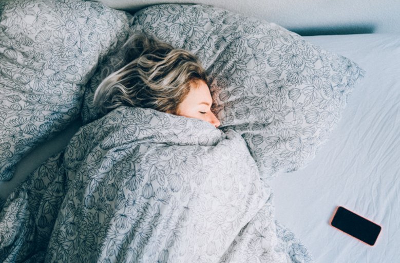 Jednostavan trik s kojim možete spavati bolje i duže tokom noći