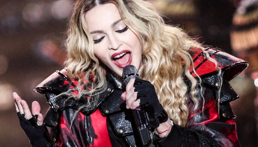 Madonna oborila još jedan rekord i tako postala prva žena kojoj je to uspjelo