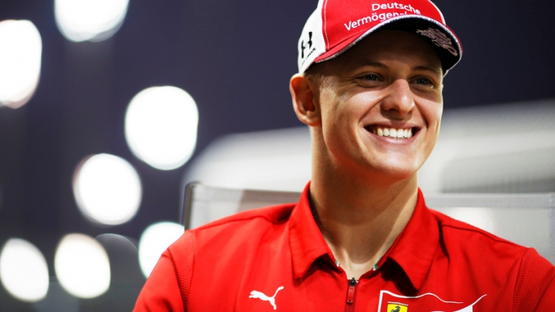 Mick Schumacher osvojio titulu u Formuli 2 uoči prelaska u Formulu 1