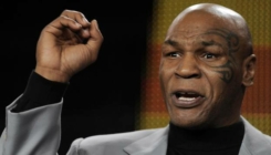 Mike Tyson vraća se u ring, za mnoge ovo je sportska tragedija