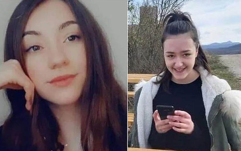 Nestale tinejdžerke iz Bihaća pronađene u Sarajevu