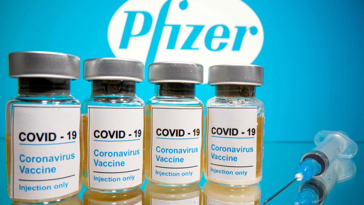 EU: Počeo proces distribucije vakcine Pfizer/BioNTech