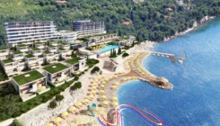 Hrvatska: Pri kraju izgradnja hotelskog kompleksa u koji je uloženo više od 80 miliona eura