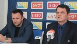 Samir Muratović više nije sportski direktor Tuzla City