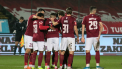 Premijer liga BiH: Sarajevo danas dočekuje Slobodu, Borac će ugostiti Zrinjski