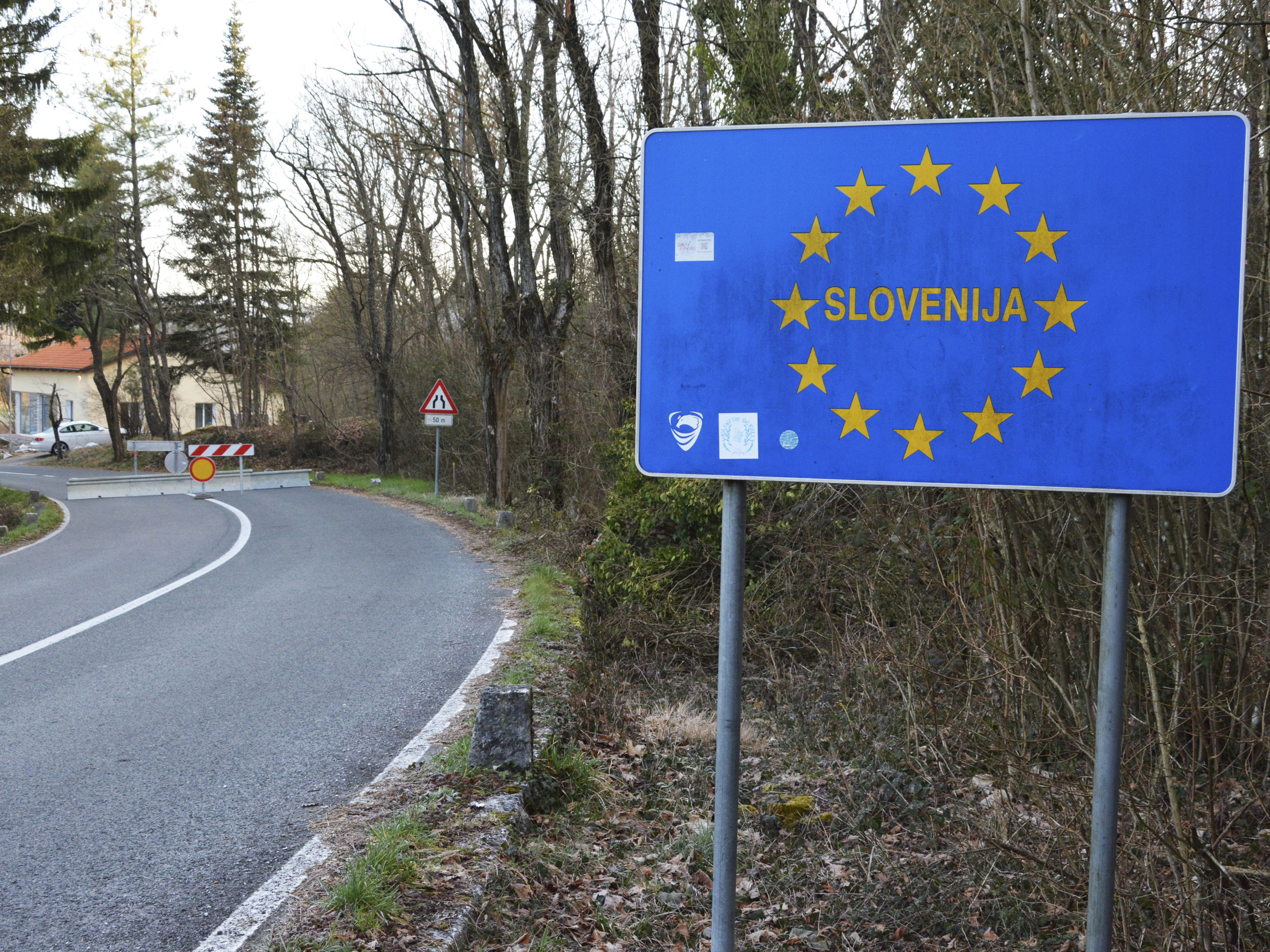 Za ulazak u Sloveniju više ne važe PCR testovi iz BiH