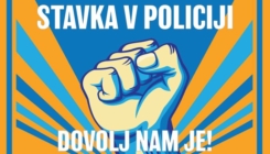 Slovenija: Policajci najavili štrajk, ministar zaprijetio da će javno objaviti njihova primanja