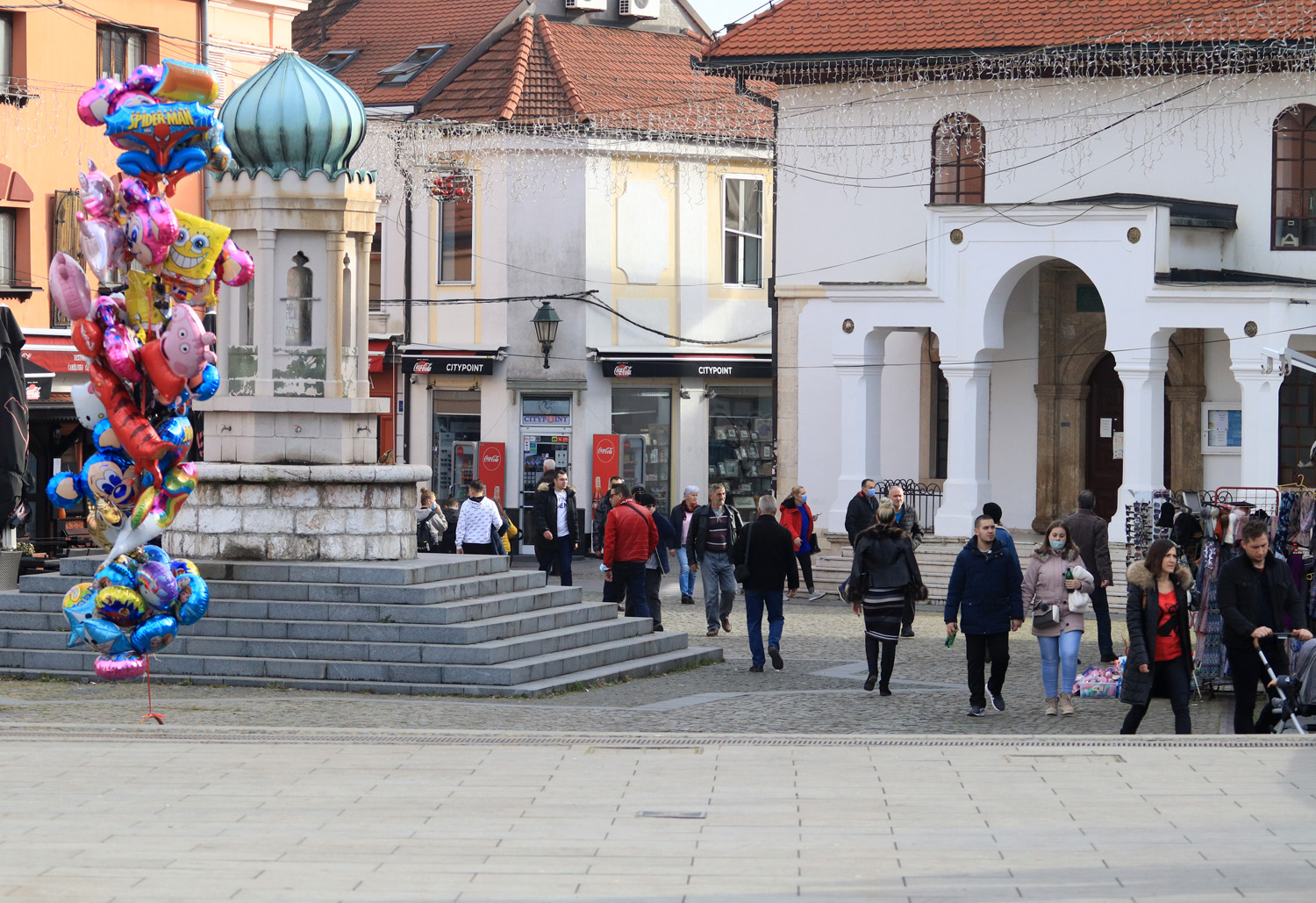 Meteorolozi: Pripremite se, stiže nam promjena vremena