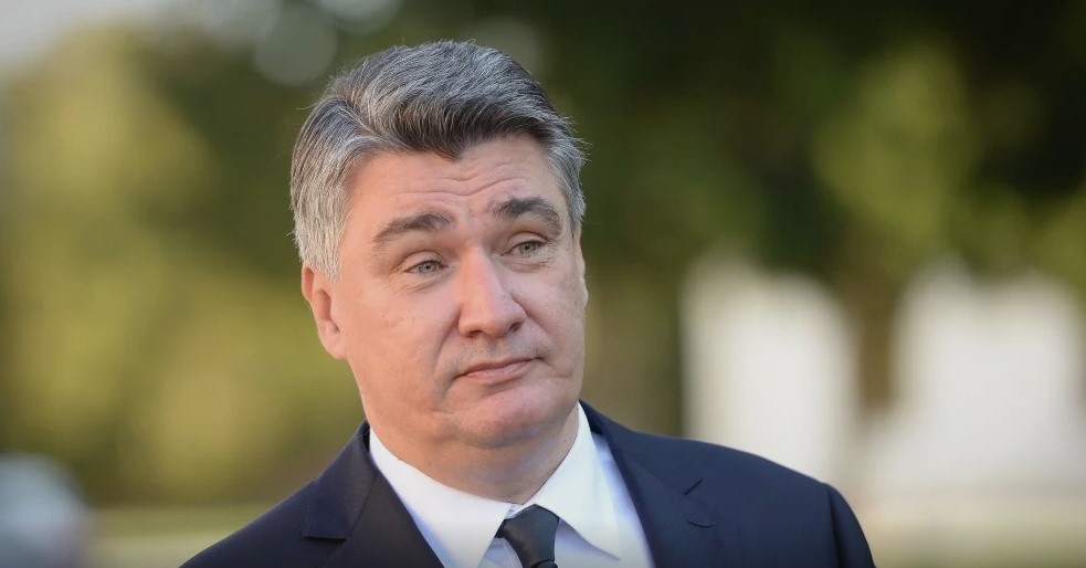 Milanović: U BiH su najuspješniji, niti je ko bolestan, niti se vakcinišu