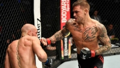 Pogledajte trenutak kada je Dustin Poirier nokautirao Conora McGregora