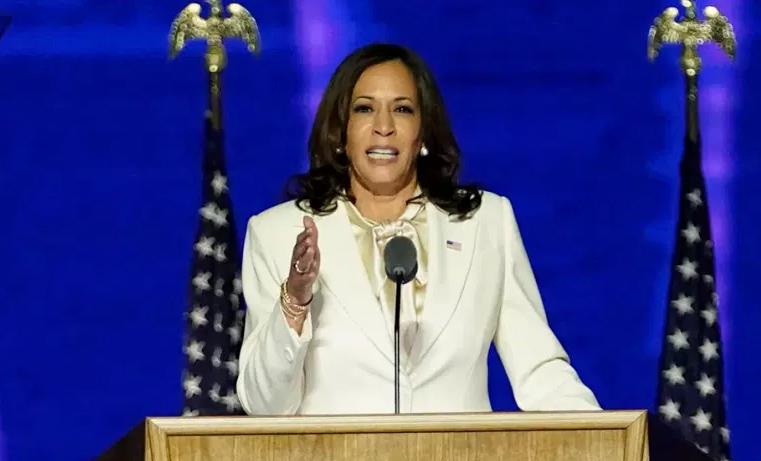 Kamala Harris: Izraelski doseljenici moraju odgovarati za nasilje na Zapadnoj obali