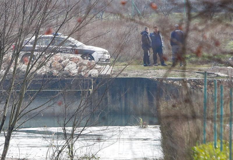 Kod Mostara pronađeno mrtvo tijelo muškarca