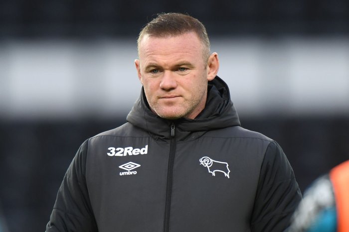 Wayne Rooney okončao igračku i počeo trenersku karijeru