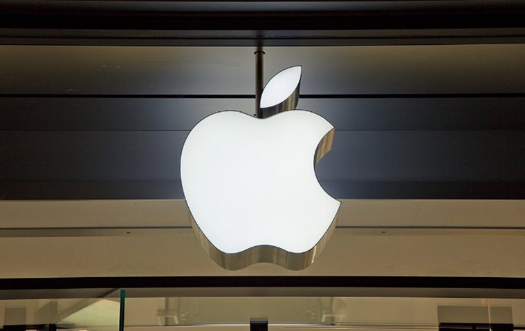 Apple bilježi najveći pad prodaje od 2019. godine