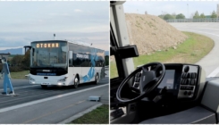 Turska kompanija provela uspješno testiranje autonomnog autobusa