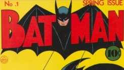 Vrtoglava cifra: Batmanov strip prodan za 2.2 miliona dolara