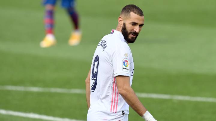 Fudbaler Reala mora na sud: Benzema ucjenjivao bivšeg saigrača snimkom seksa