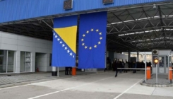 Bosna i Hercegovina skinuta sa EU liste "sigurnih zemalja"