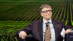 Bill Gates posjeduje najviše poljoprivrednog zemljišta u SAD-u