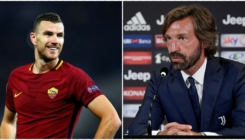 Trener Juventusa, Andrea Pirlo: Pratimo dešavanja sa Džekom