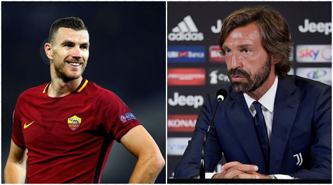 Trener Juventusa, Andrea Pirlo: Pratimo dešavanja sa Džekom