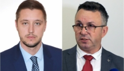 Ministri u Vladi TK Edin Buševac i Elvir Rožnjaković podnijeli ostavke