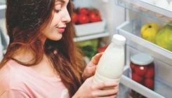 Susjedna zemlja druga je na svijetu po konzumaciji mlijeka