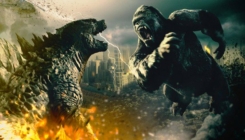 Dvije čudovišne legende u istom filmu: Prvi trailer za akcioni spektakl „Godzilla protiv Konga“