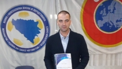 Gradimir Crnogorac stekao UEFA Pro licencu