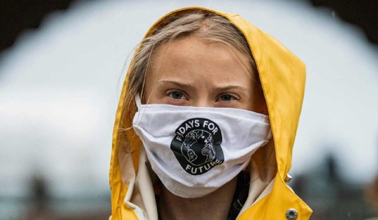 Greta Thunberg ne ide na Konferenciju UN-a o klimatskim promjenama