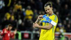 Zlatan: 'Nisam na spisku zato što se zovem Zlatan Ibrahimović'