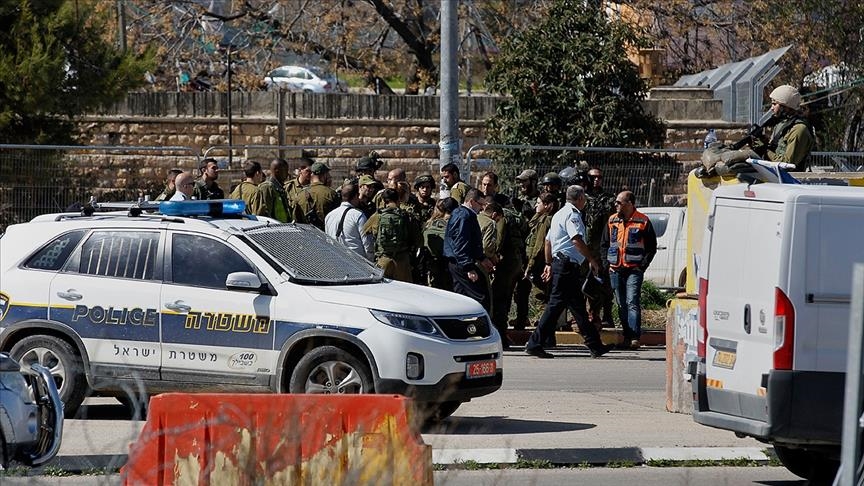 Izraelski vojnici ubili Palestinca na Zapadnoj obali