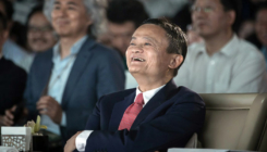 Osnivač Alibabe Jack Ma ima novi biznis