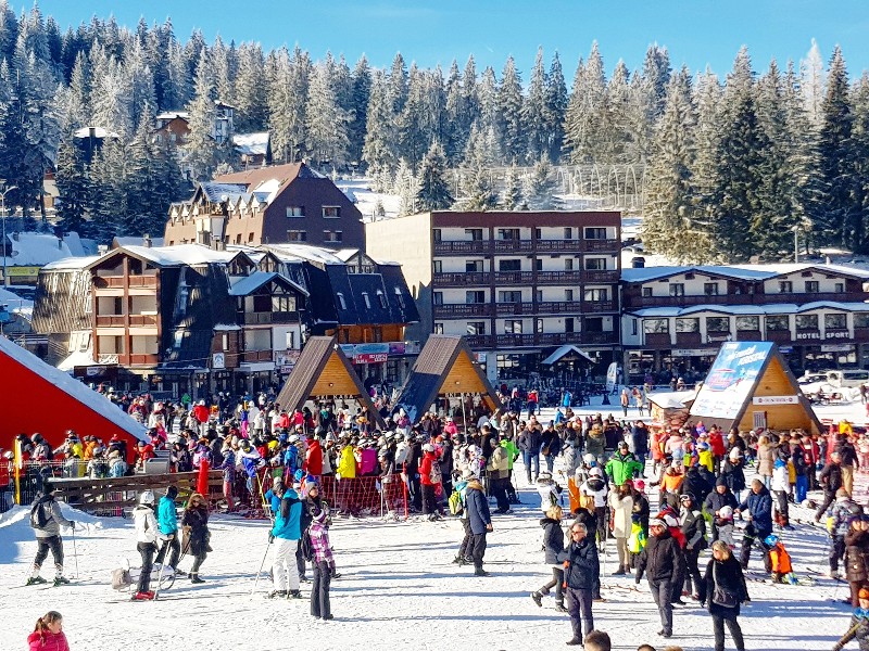 Skupocijeni satovi ukradeni na Jahorini, osumnjičena radnica hotela