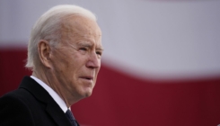 Biden produžio zabranu ulaska neameričkim državljanima