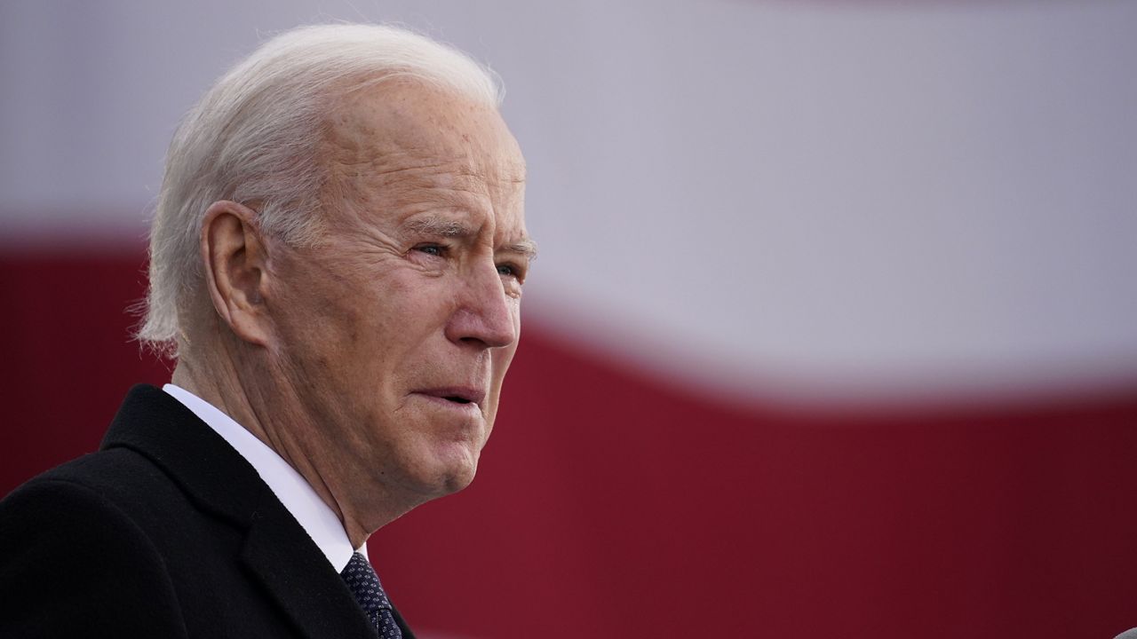 Joe Biden: Ne vjerujem da će Senat izglasati Trumpov opoziv