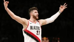 Nurkić odličan u pobjedi Portlanda protiv Denvera