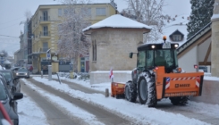 Cestari u TK spremno dočekuju zimsku sezonu